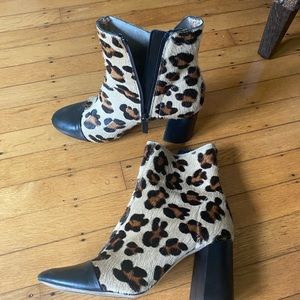 Top shop boots in great condition